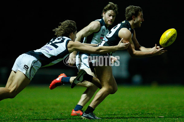 VFL 2016 Rd 13 - Collingwood v Northern Blues - 452759