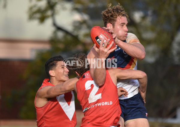Adelaide 2016 - SANFL R14 v North Adelaide - 452843