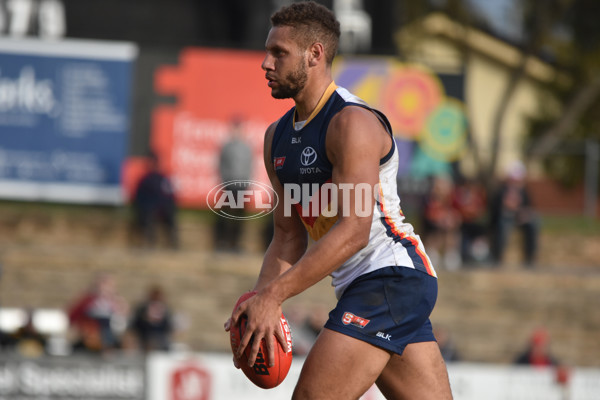 Adelaide 2016 - SANFL R14 v North Adelaide - 452839