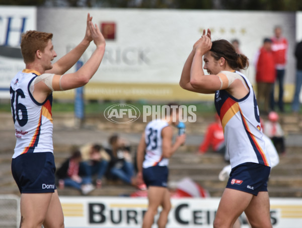 Adelaide 2016 - SANFL R14 v North Adelaide - 452846