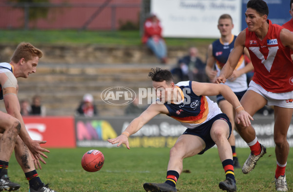 Adelaide 2016 - SANFL R14 v North Adelaide - 452848
