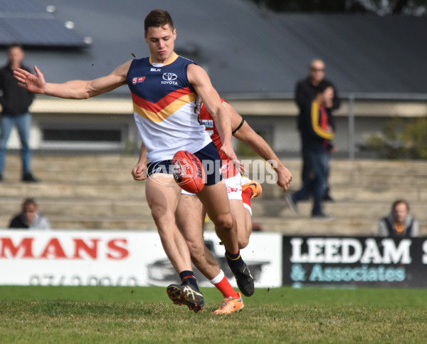 Adelaide 2016 - SANFL R14 v North Adelaide - 452855