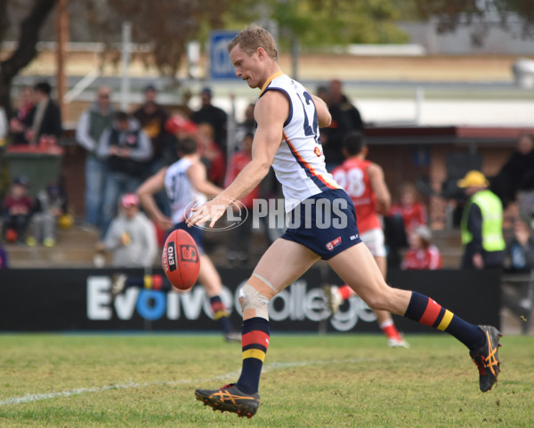 Adelaide 2016 - SANFL R14 v North Adelaide - 452860