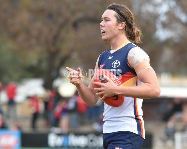 Adelaide 2016 - SANFL R14 v North Adelaide - 452849