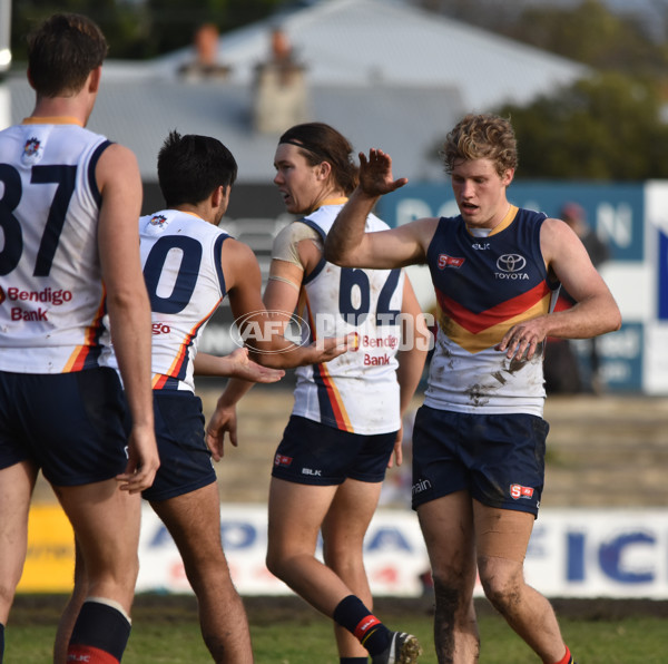 Adelaide 2016 - SANFL R14 v North Adelaide - 452861