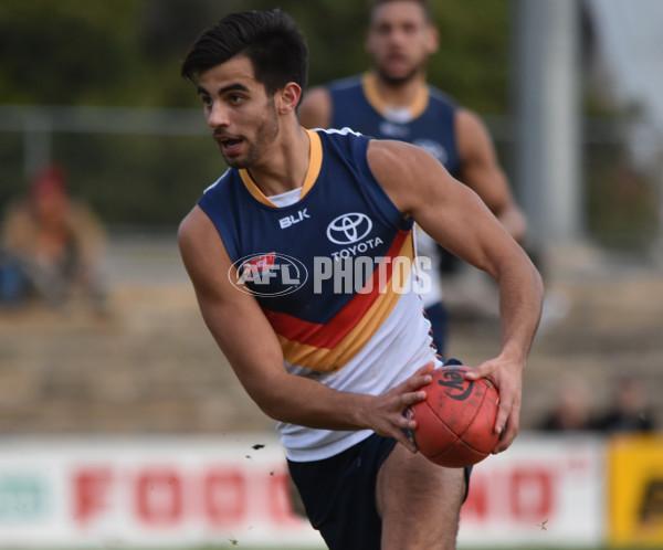 Adelaide 2016 - SANFL R14 v North Adelaide - 452851