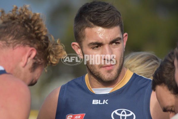 Adelaide 2016 - SANFL R14 v North Adelaide - 452857