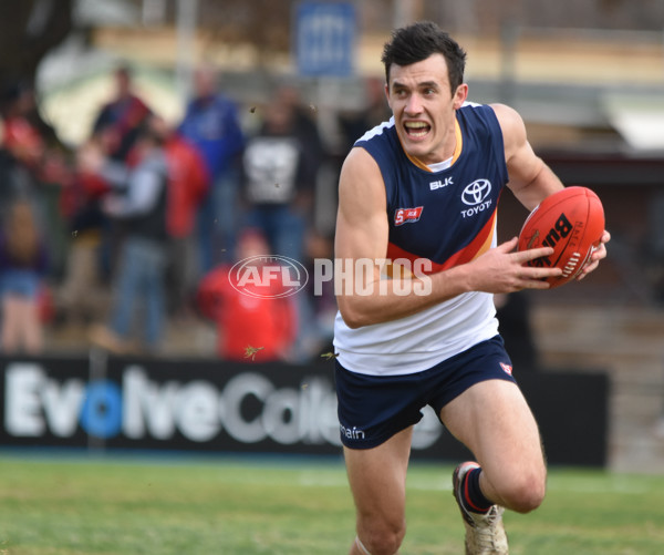 Adelaide 2016 - SANFL R14 v North Adelaide - 452863