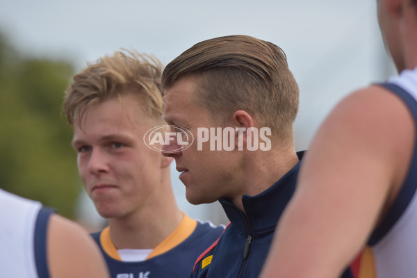 Adelaide 2016 - SANFL R14 v North Adelaide - 452853
