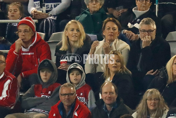 AFL 2016 Rd 16 - Geelong v Sydney - 453327