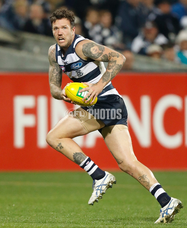 AFL 2016 Rd 16 - Geelong v Sydney - 453422