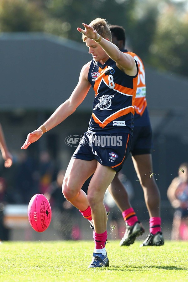 2016 TAC Cup Rd 13 - Northern Knights v Calder Cannons - 453444