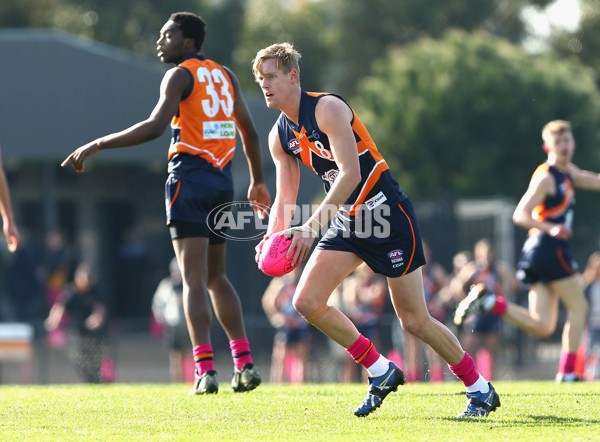 2016 TAC Cup Rd 13 - Northern Knights v Calder Cannons - 453443