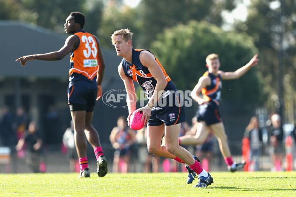 2016 TAC Cup Rd 13 - Northern Knights v Calder Cannons - 453442