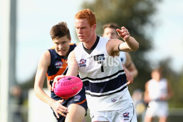 2016 TAC Cup Rd 13 - Northern Knights v Calder Cannons - 453466