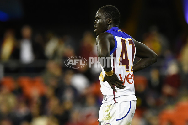 AFL 2016 Rd 16 - Gold Coast v Brisbane - 453738