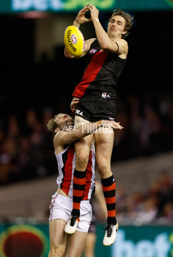 AFL 2016 Rd 16 - Essendon v St Kilda - 454615