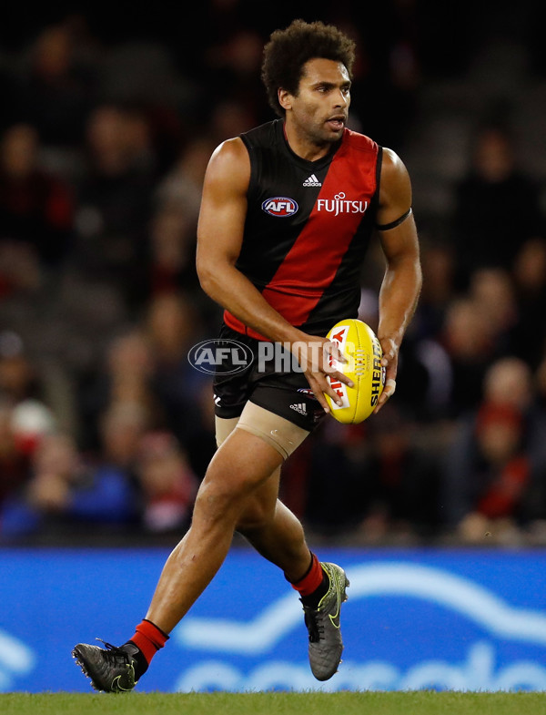 AFL 2016 Rd 16 - Essendon v St Kilda - 454640