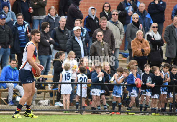 Adelaide 2016 - SANFL R15 v Sturt - 454674