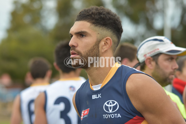 Adelaide 2016 - SANFL R15 v Sturt - 454677