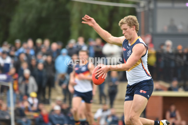 Adelaide 2016 - SANFL R15 v Sturt - 454688
