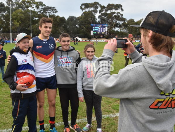 Adelaide 2016 - SANFL R15 v Sturt - 454687