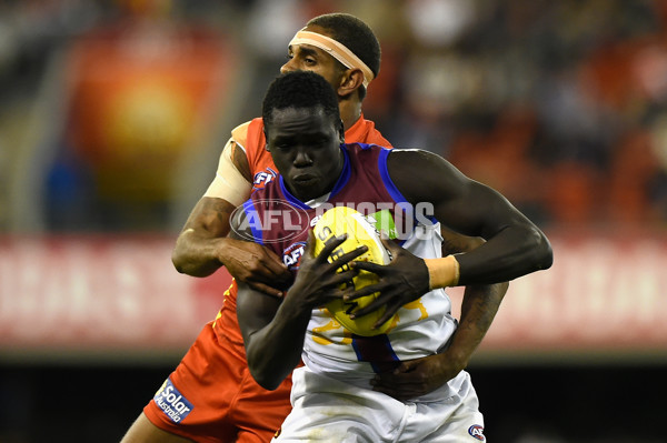 Photographers Choice - AFL 2016 Rd 16 - 454710