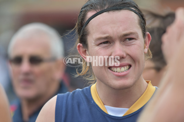Adelaide 2016 - SANFL R15 v Sturt - 454681