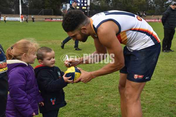 Adelaide 2016 - SANFL R15 v Sturt - 454673