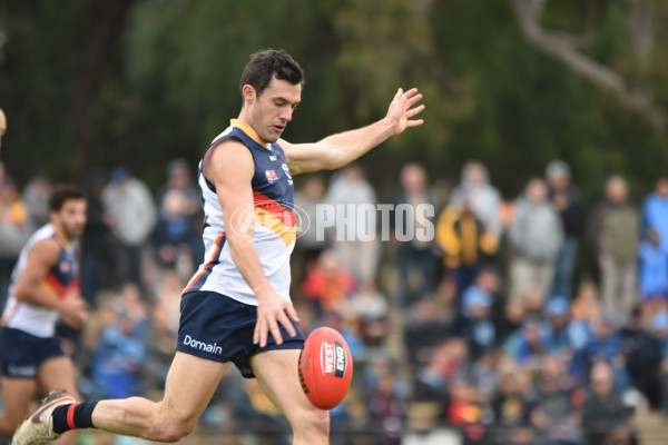 Adelaide 2016 - SANFL R15 v Sturt - 454686