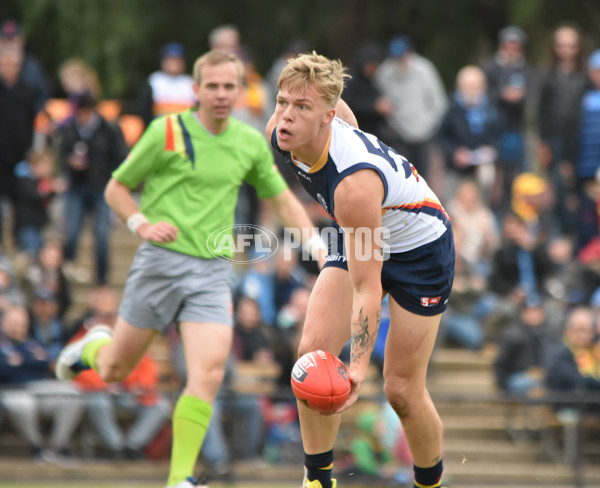 Adelaide 2016 - SANFL R15 v Sturt - 454683