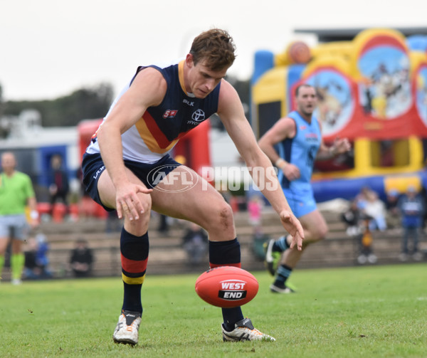 Adelaide 2016 - SANFL R15 v Sturt - 454685