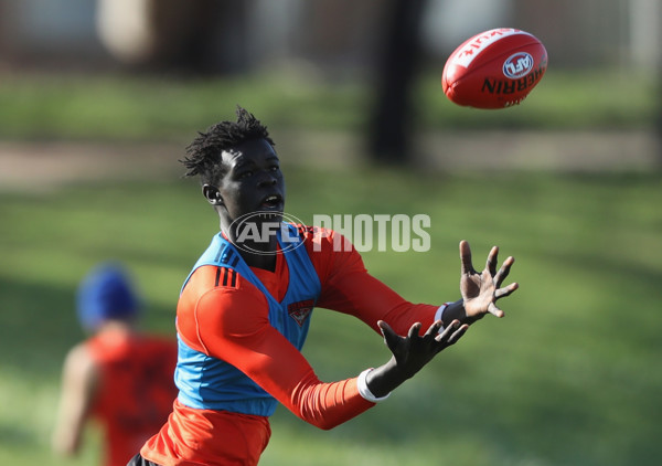 AFL 2016 Training - Essendon 130716 - 454991