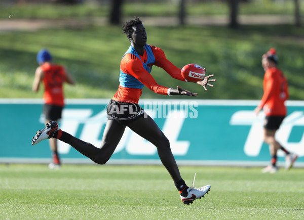 AFL 2016 Training - Essendon 130716 - 454989