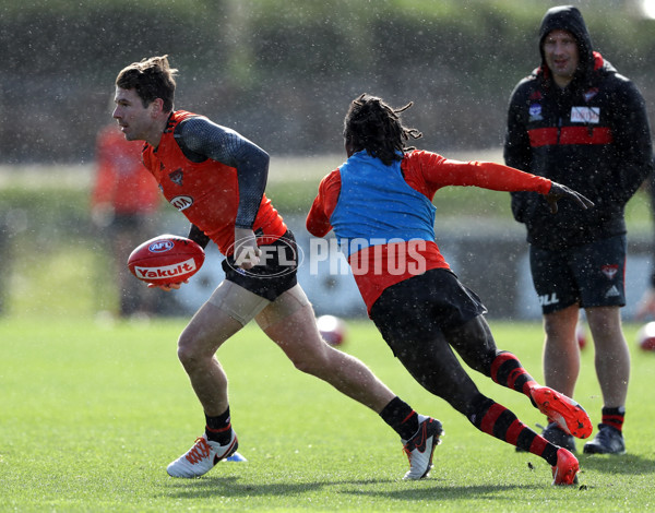 AFL 2016 Training - Essendon 130716 - 454998