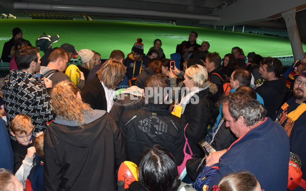 Adelaide 2016 Pie night - 455026
