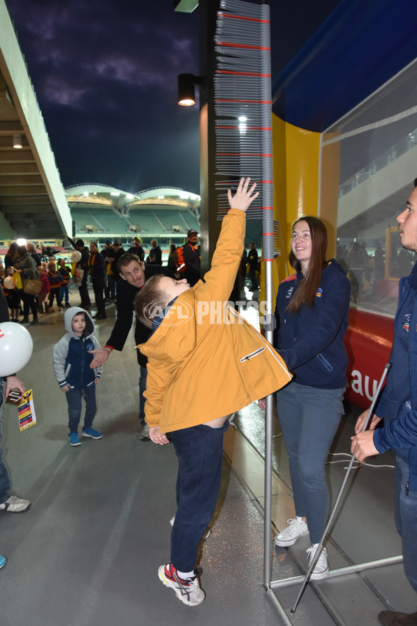 Adelaide 2016 Pie night - 455036