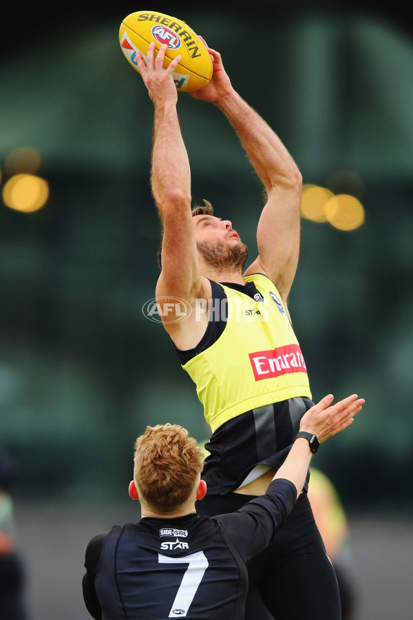 AFL 2016 Training - Collingwood 140716 - 455103