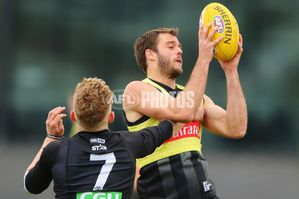 AFL 2016 Training - Collingwood 140716 - 455101