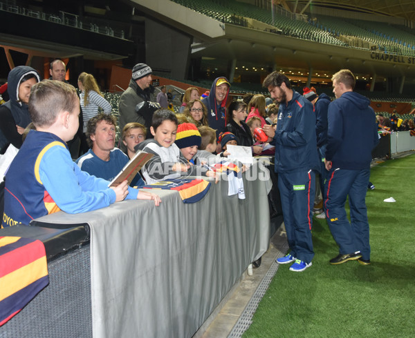Adelaide 2016 Pie night - 455032