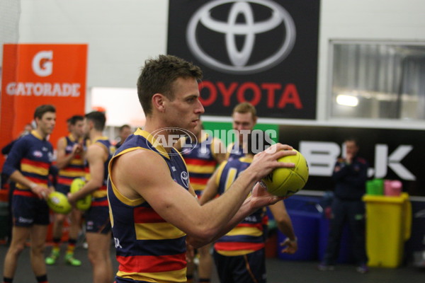 Adelaide 2016 - Ray Titus, Rd 17 - 455992