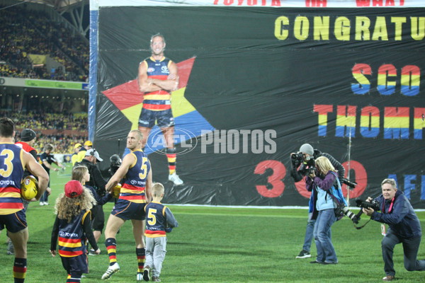 Adelaide 2016 - Ray Titus, Rd 17 - 455997