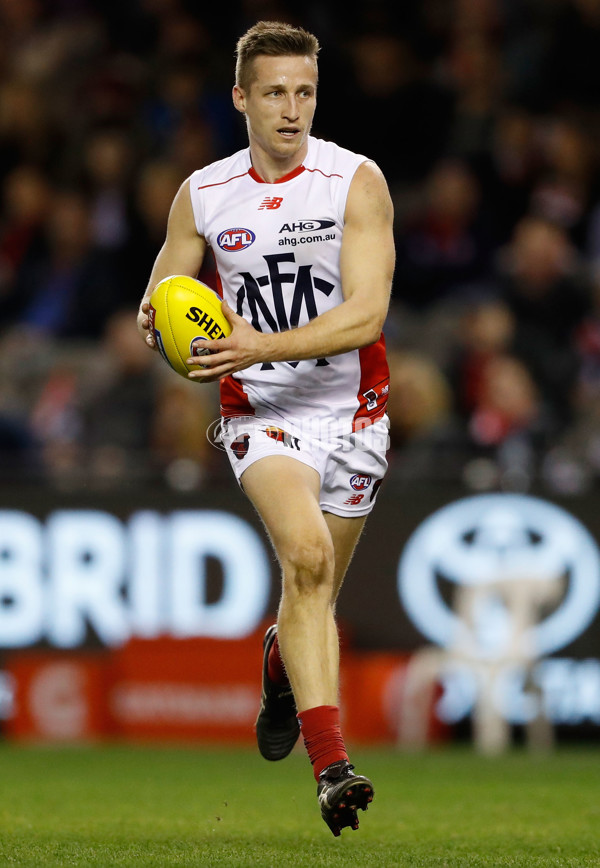 AFL 2016 Rd 17 - St Kilda v Melbourne - 456214