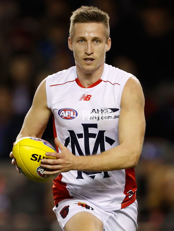 AFL 2016 Rd 17 - St Kilda v Melbourne - 456213