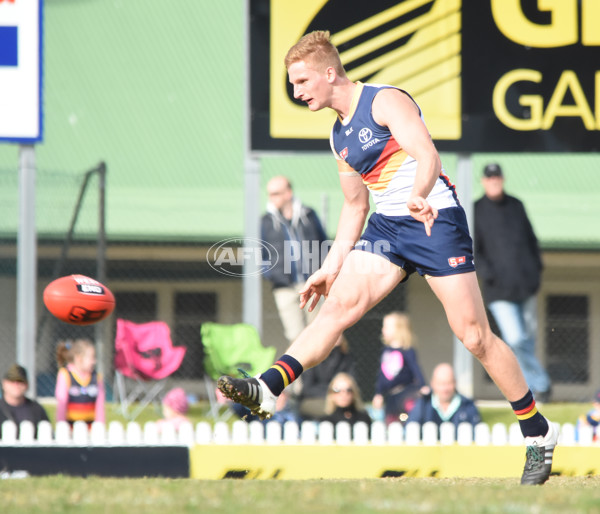 Adelaide 2016 - R16 v Glenelg - 456430