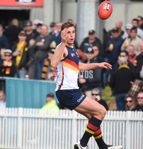 Adelaide 2016 - R16 v Glenelg - 456426
