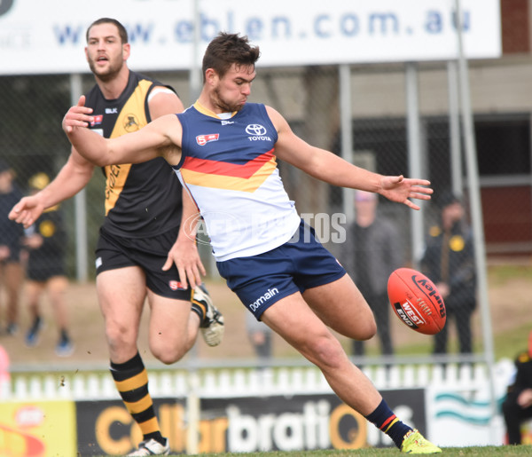 Adelaide 2016 - R16 v Glenelg - 456420