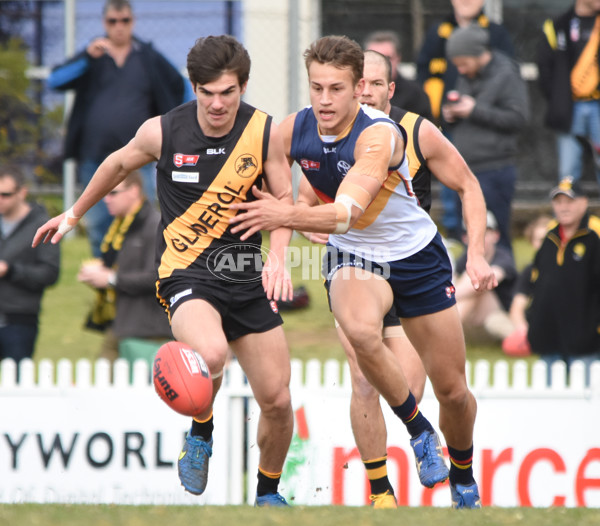 Adelaide 2016 - R16 v Glenelg - 456418