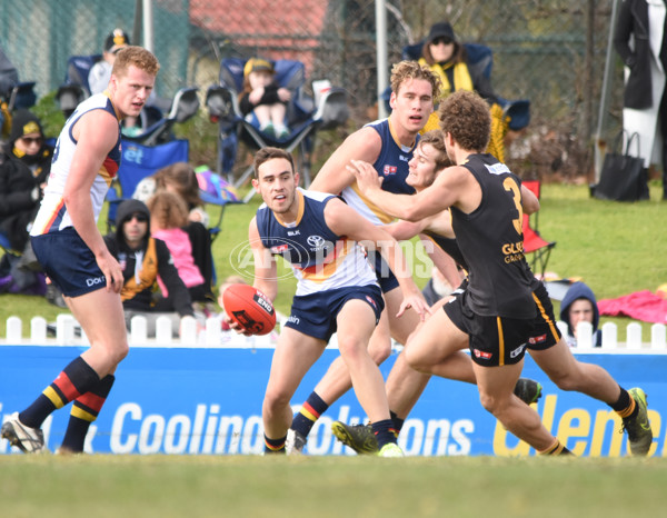 Adelaide 2016 - R16 v Glenelg - 456436