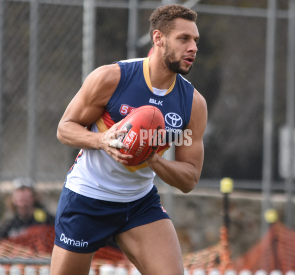 Adelaide 2016 - R16 v Glenelg - 456421